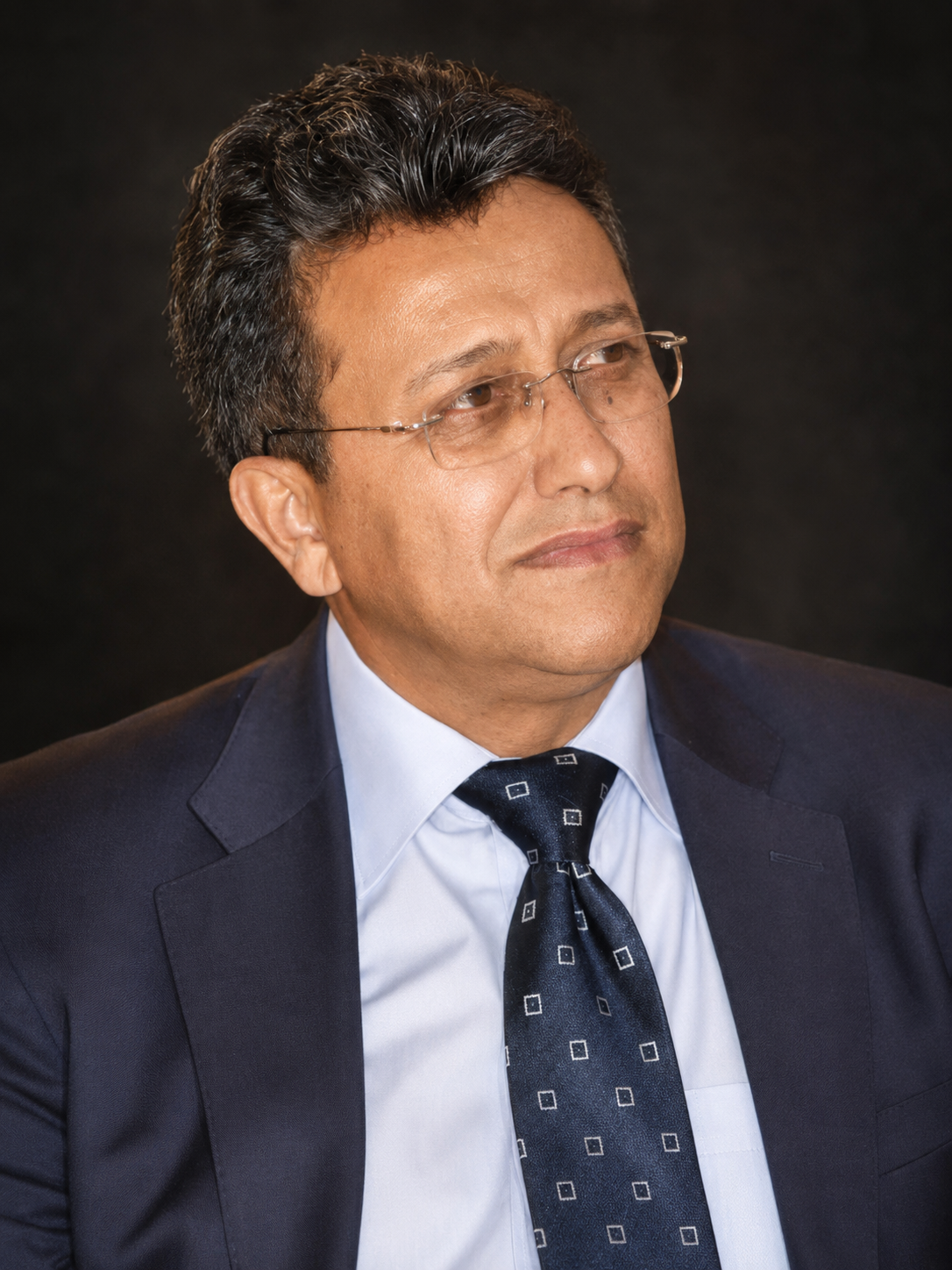 Ahmad Assaad