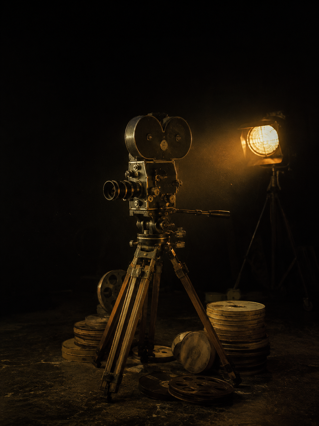 ASAS — media production since 1991