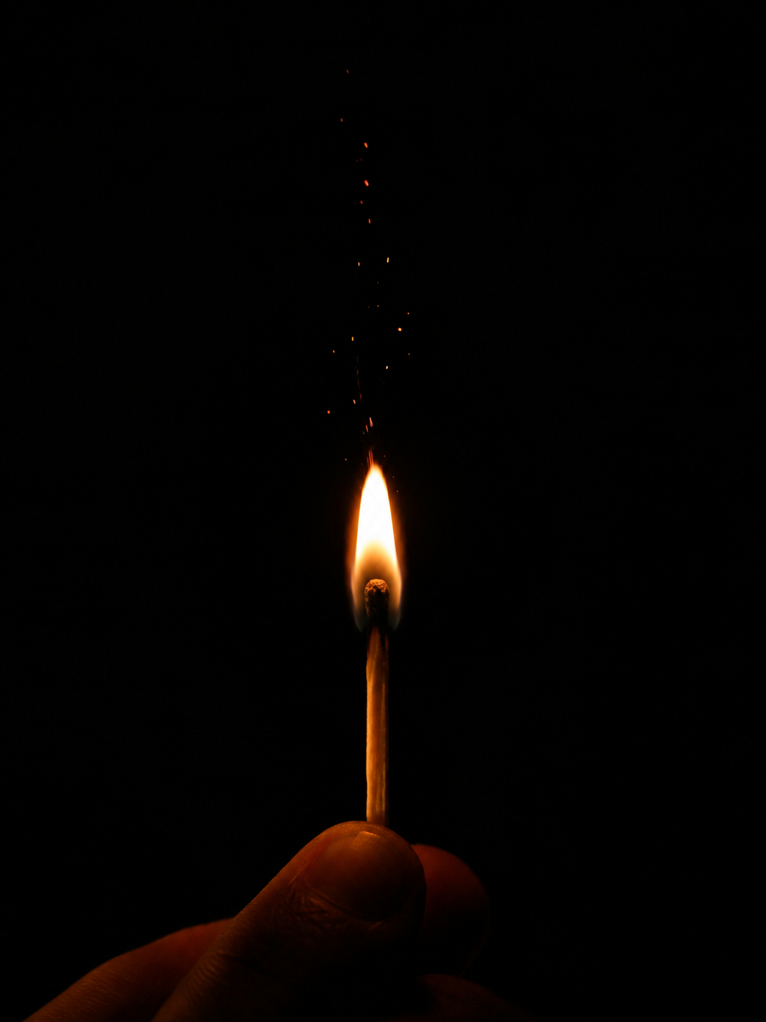 Matchstick — films that ignite conversation